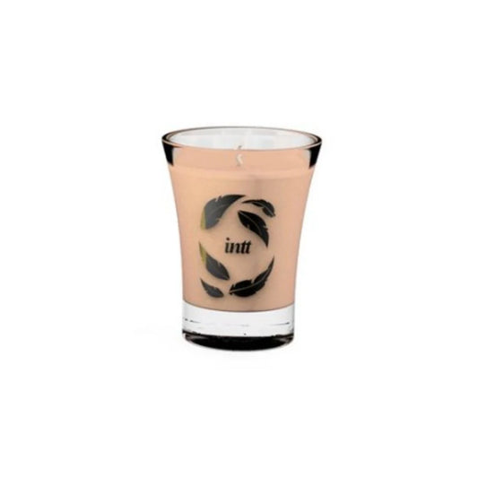 Vela de massagem beijável chocolate 40g