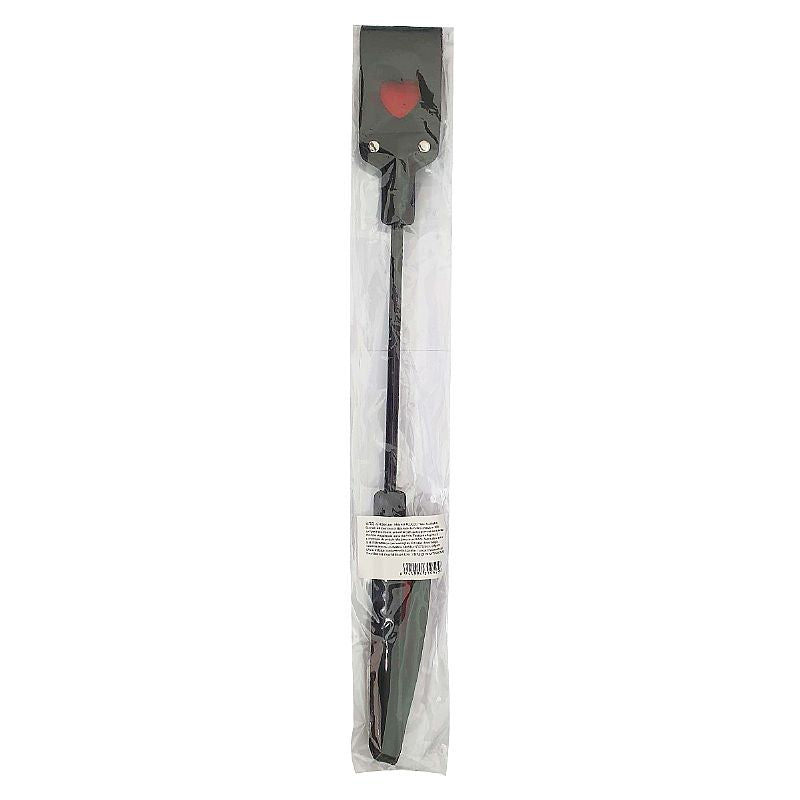 Chibata com Coração - Tamanho 5,0 X 63,0 - SI
