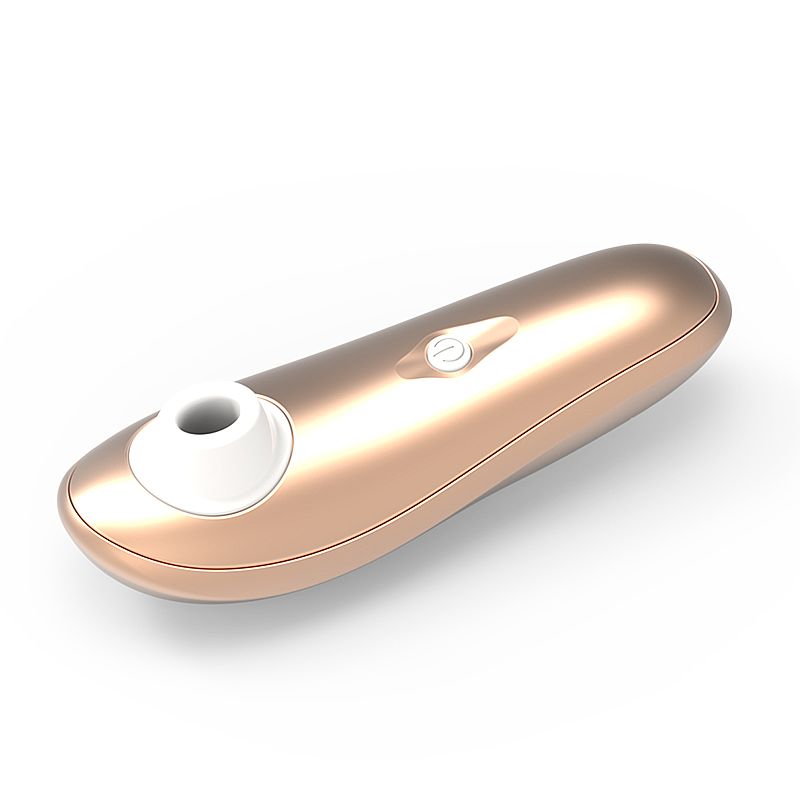 Vibrador Estimulador de Clitóris 7 Modos de Pulsação