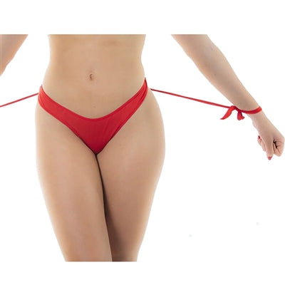Tanga Submissa