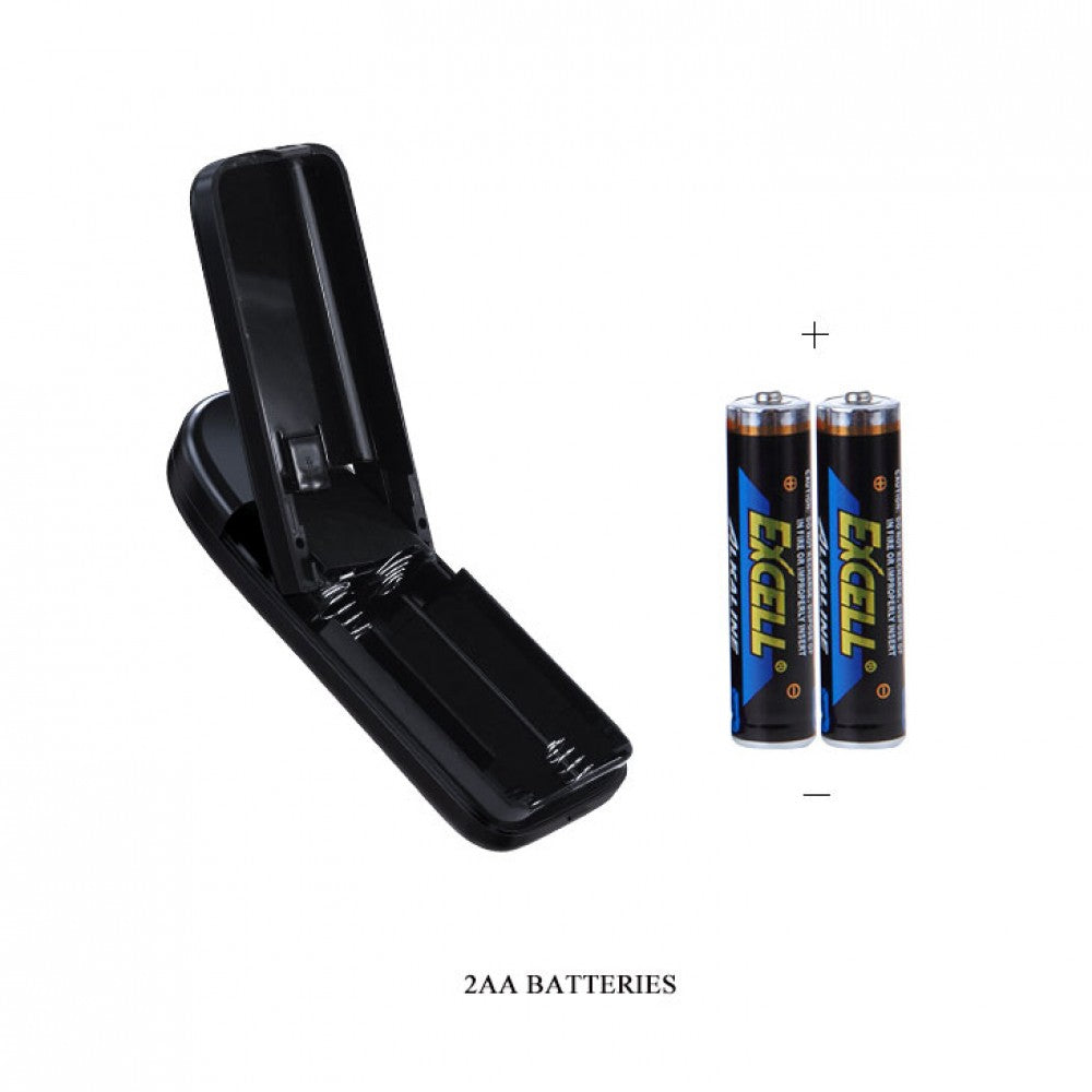 Capa Peniana em Silicone com Cinta Ajustável e Vibração na Ponta