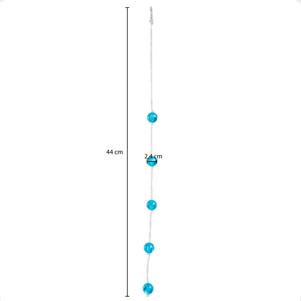 Bolinhas Tailandesas Grandes Pompoarismo