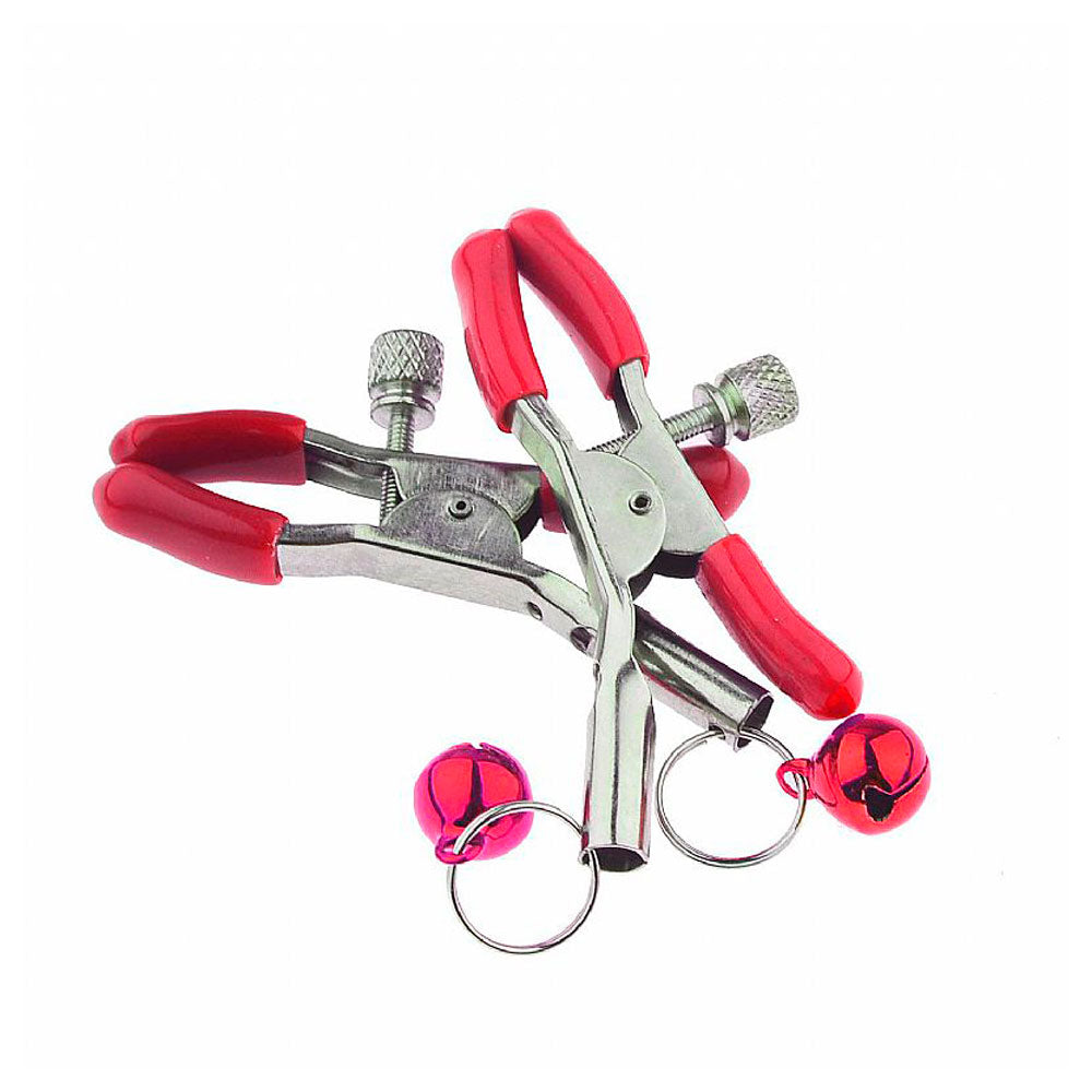 Kit Sado - Plug Coelhinho e Tiara de Orelhas - 4 Acessórios