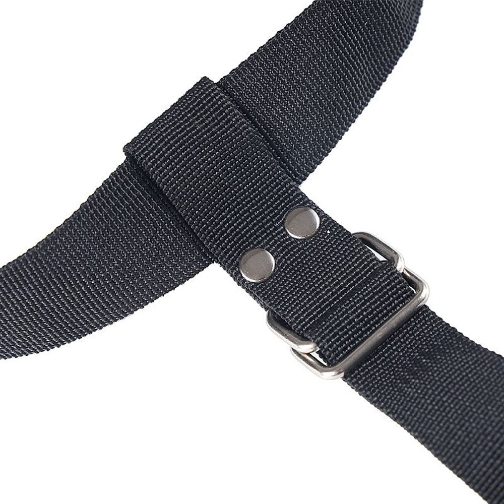 Kit Bondage Algema para Pulso e Pescoço