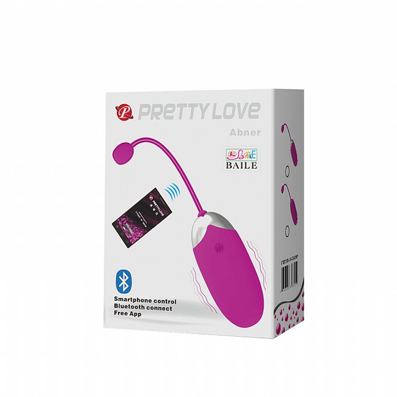 Bullet Abner - À Longa distância - APP - Pretty Love