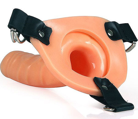 Capa Oca com Base Triangular e Cinta Ajustável