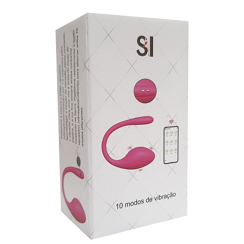 Bullet - via APP - À Longa Distância - SI