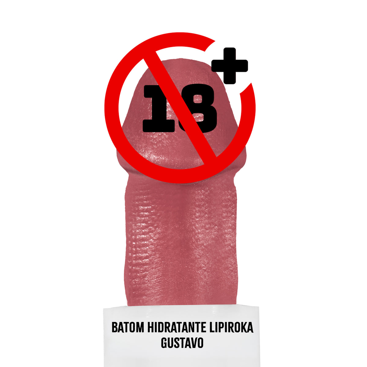 Lipiroka Batom Hidratante