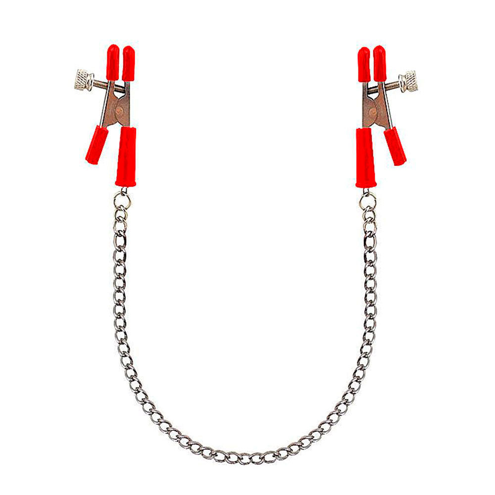 Grampos para Mamilos Importado