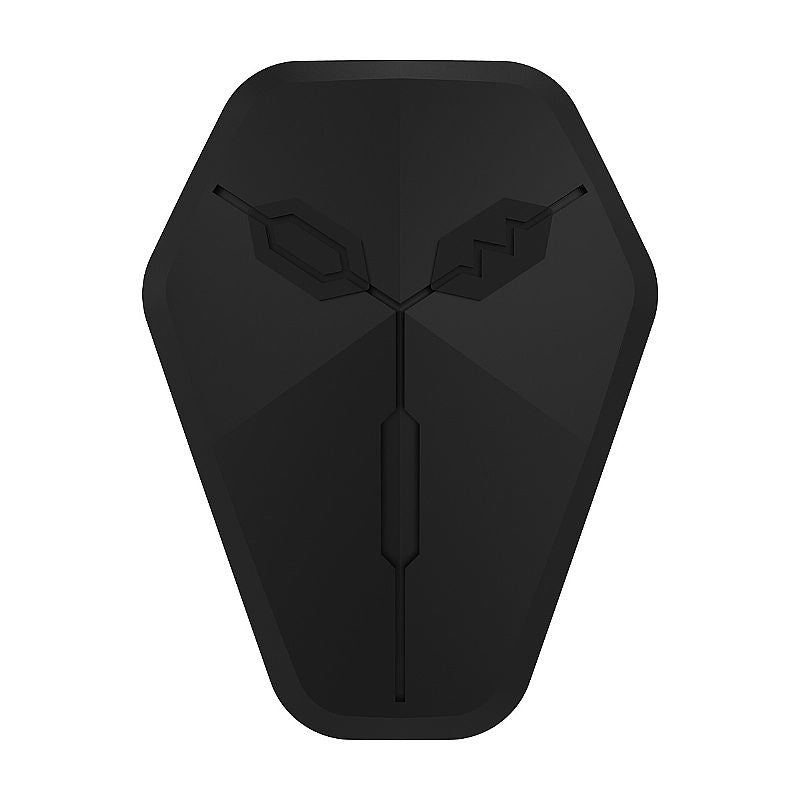 Plug Anal com Vibrador e Controle Remoto - SI