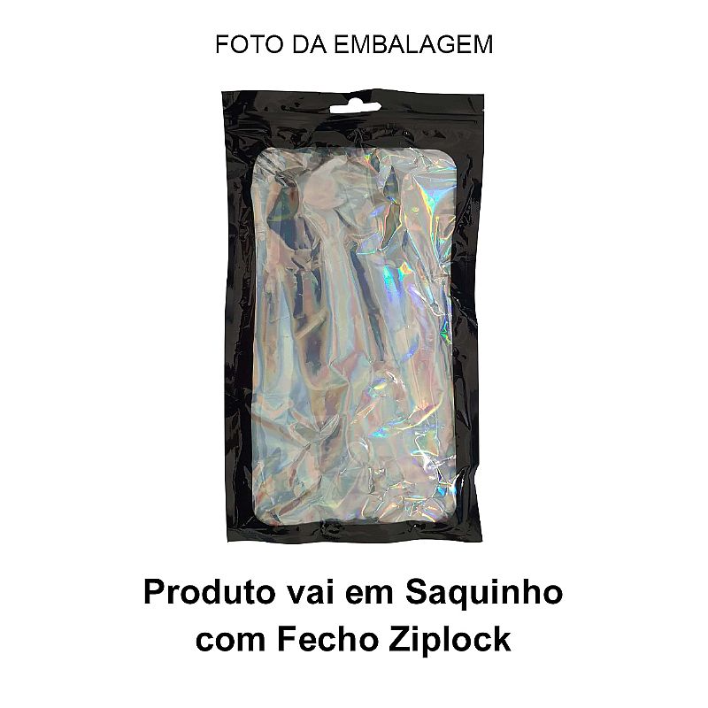 Harness Corporal em Couro com Correntes