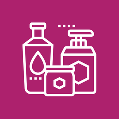 Cosméticos