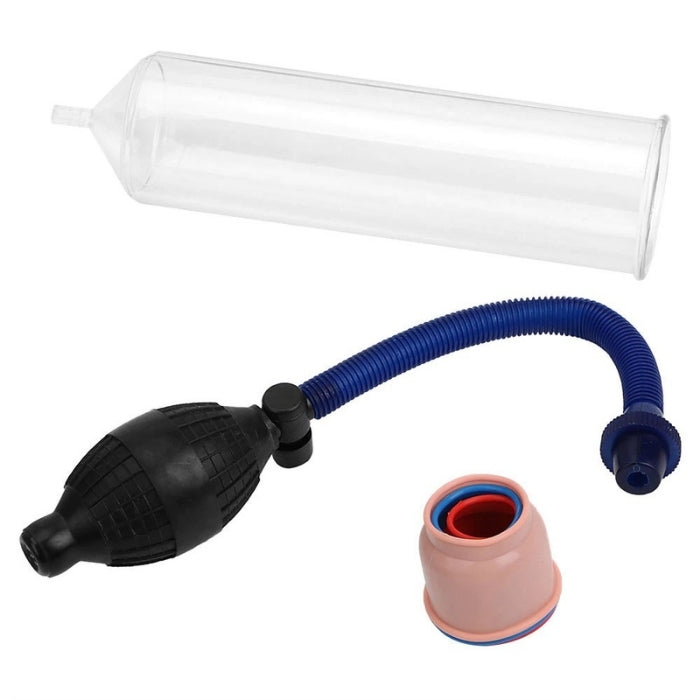 Extensor Peniano Handsome Up com Anéis Coloridos