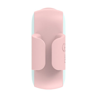 Dedeira Estimuladora com Pulsação LIZ