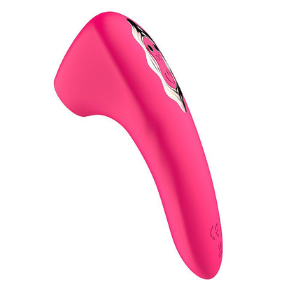 Vibrador de Pulsação - Recarregável - SI