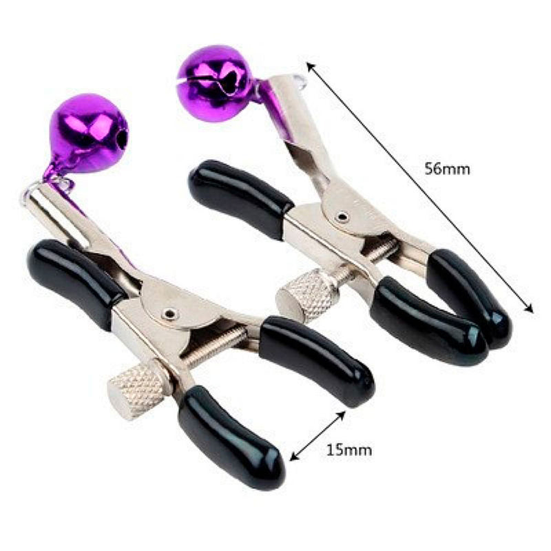 Kit Sado - Plug de Rabo e Tiara de Orelhas - 4 Acessórios