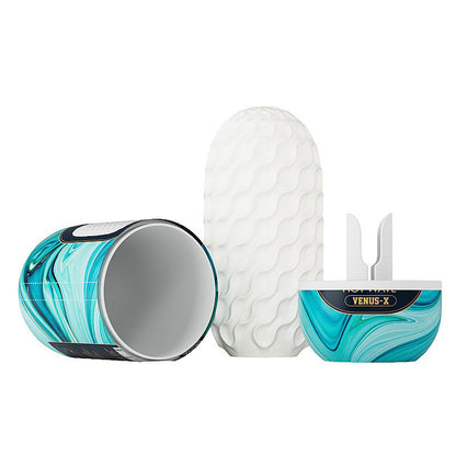 Masturbador Masculino Egg Venus X - Pretty Love