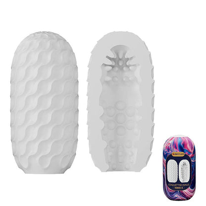 Masturbador Masculino Egg Venus X - Pretty Love