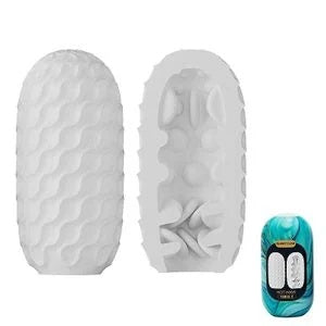 Masturbador Masculino Egg Venus X - Pretty Love