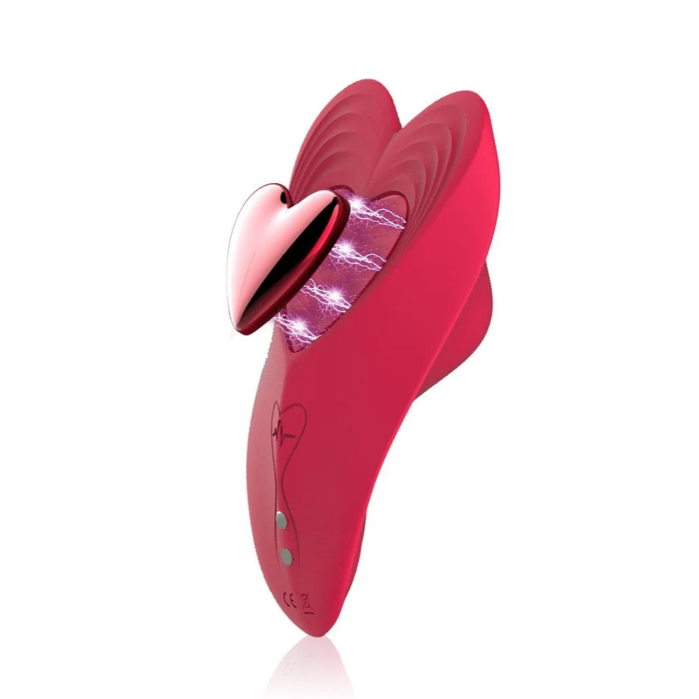 Vibrador de calcinha por aplicativo
