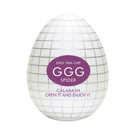 Masturbador Masculino Ovinho EGG - Easy Ona-Cap