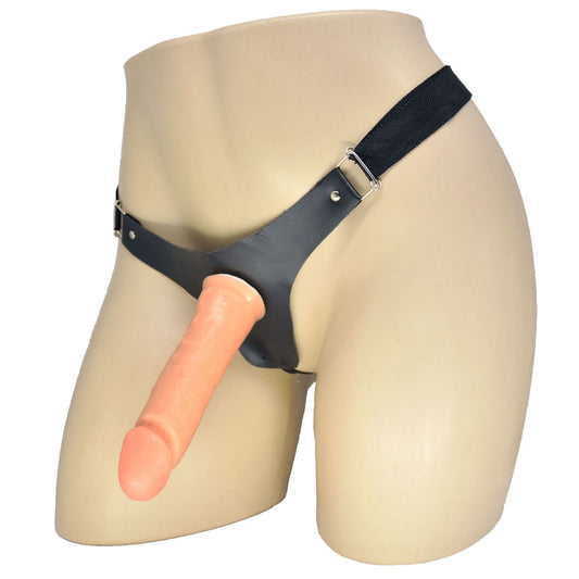 Cinta com Pênis Harry 16 cm x 4 cm