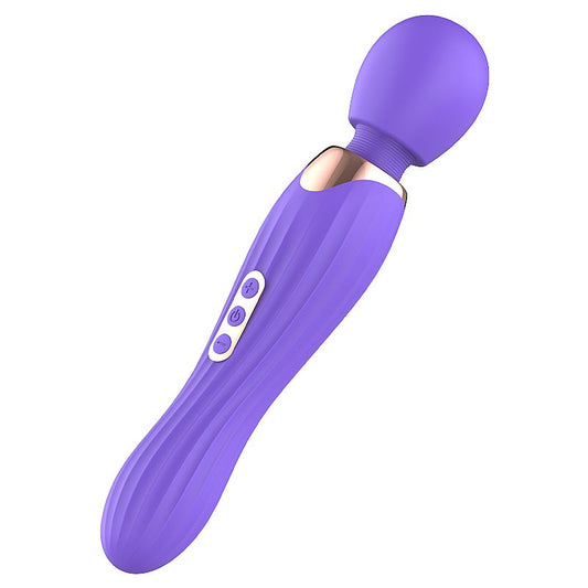 Varinha Mágica New 3 - Lilás - SI