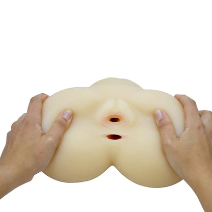 Masturbador Bunda em Cyberskin- Maig - Vagina e Ânus