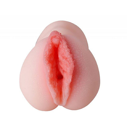 Masturbador Lilly Vagina em Cyberskin 13,5 cm x 7 cm