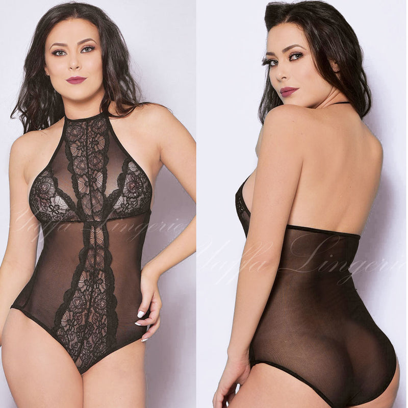 Body de Luxo Sandra