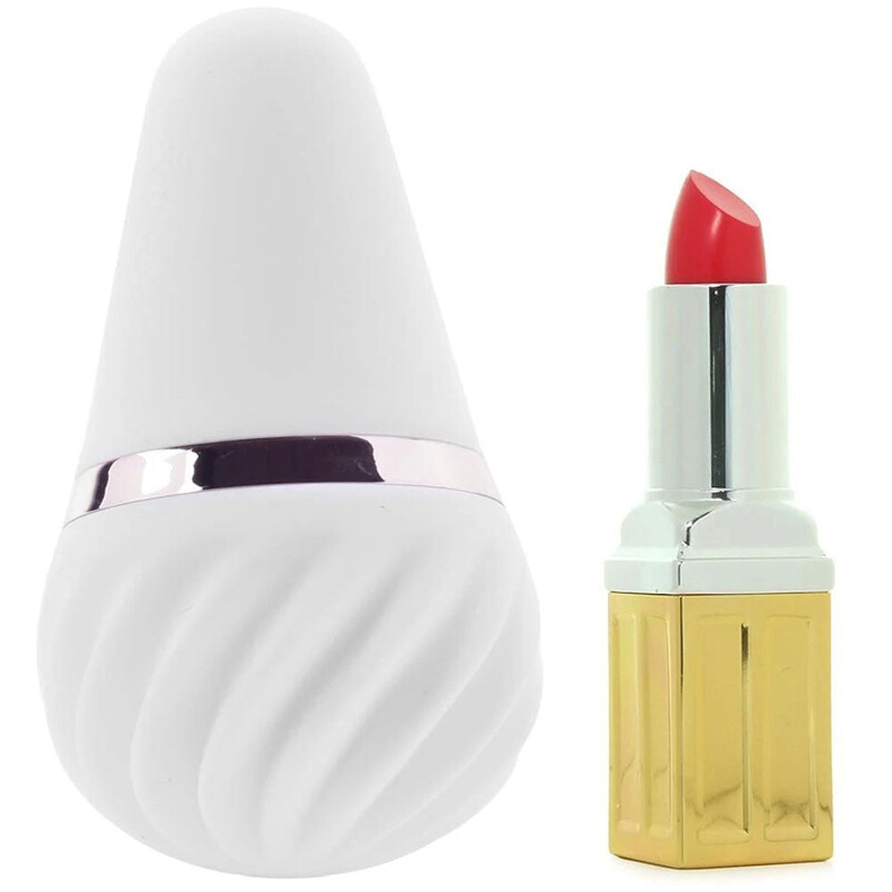 Vibrador Estimulador de Clitóris Satisfyer Layons Sweet Sensations