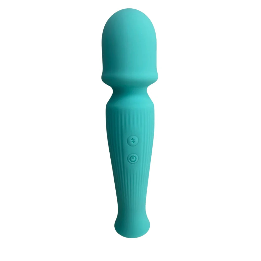 Massageador Varinha Mágica  - Nv Toys Moka