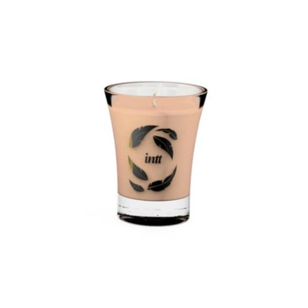 Vela de massagem beijável chocolate 40g