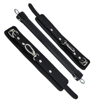 Separador para Pernas ou Braços em Couro