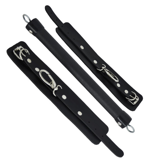 Separador para Pernas ou Braços em Couro