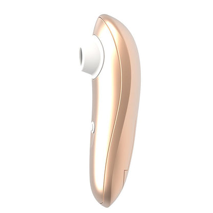 Vibrador Estimulador de Clitóris 7 Modos de Pulsação