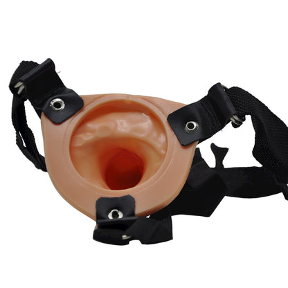 Capa Oca com Base Triangular e Cinta Ajustável