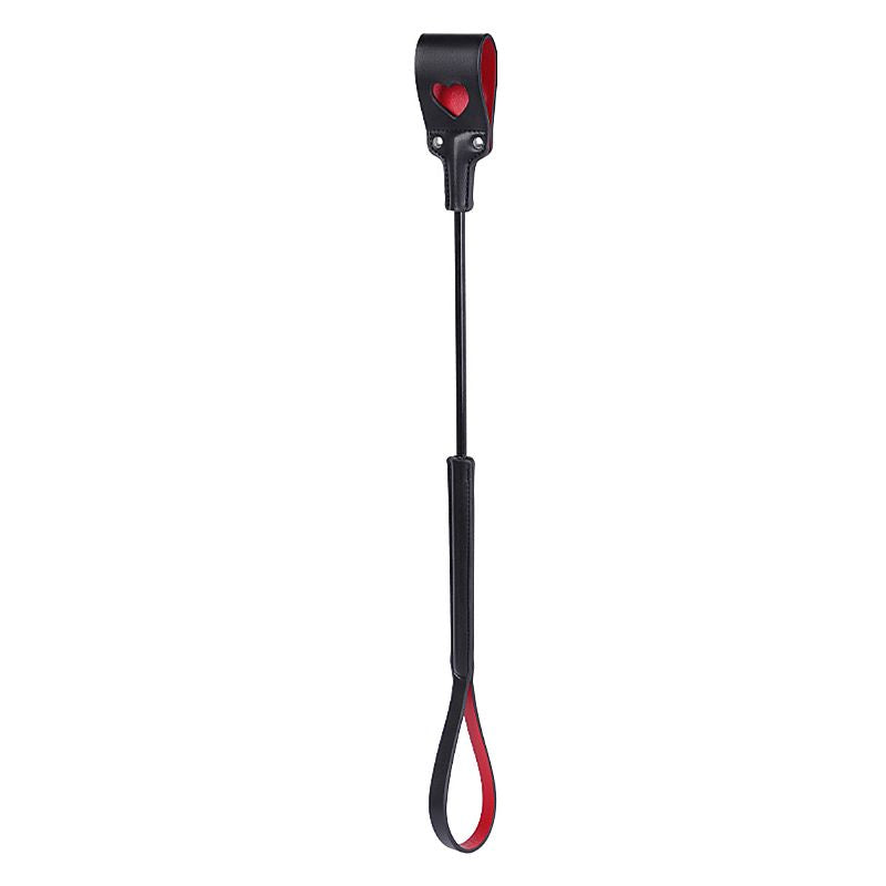 Chibata com Coração - Tamanho 5,0 X 63,0 - SI