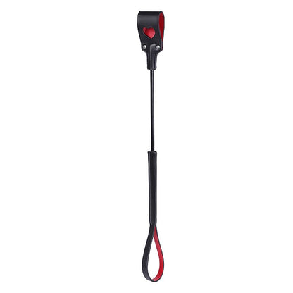 Chibata com Coração - Tamanho 5,0 X 63,0 - SI