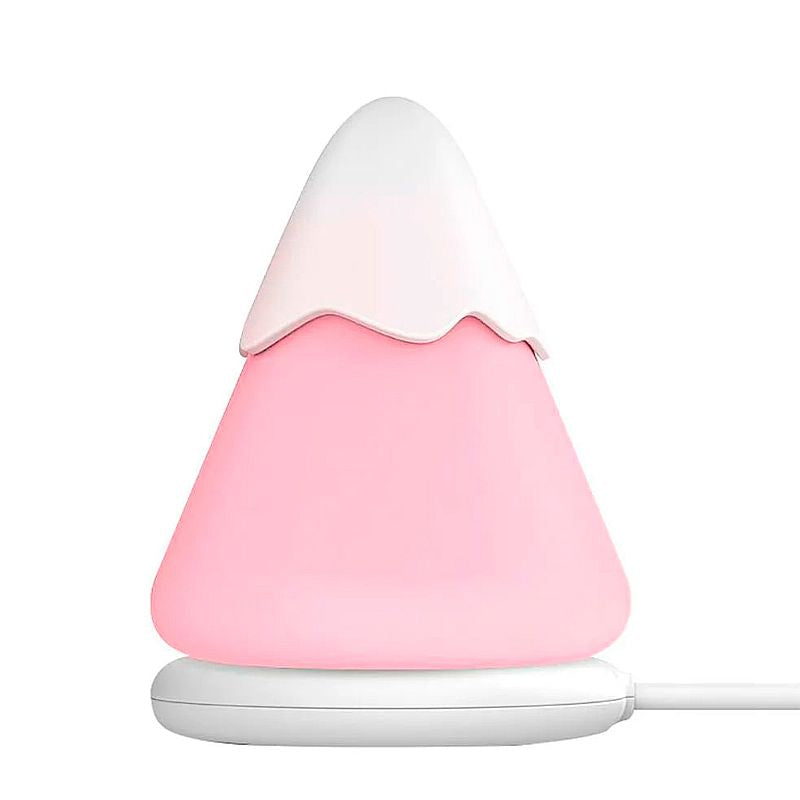 Vibrador de Clitóris com Pulsação - Snow Montanha - S-Hande