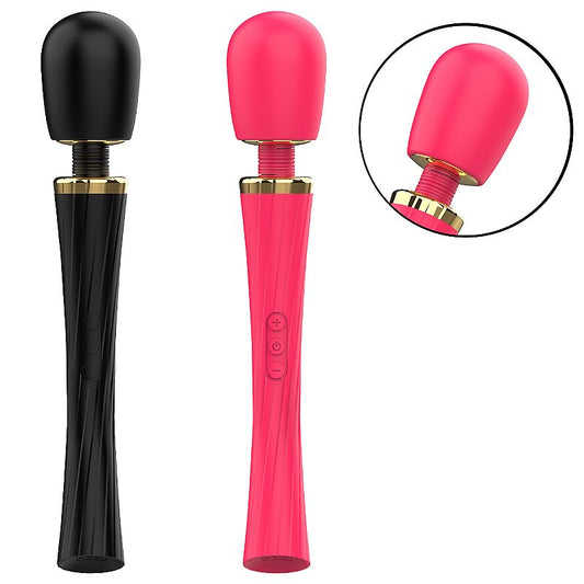 Varinha Mágica - 29,8 X 5,3 cm - SI