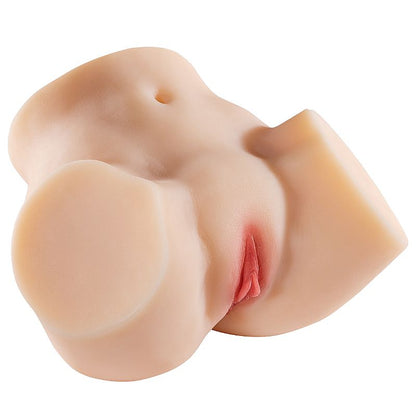 Bunda Masturbador Masculino Super Realística Vagina e Ânus