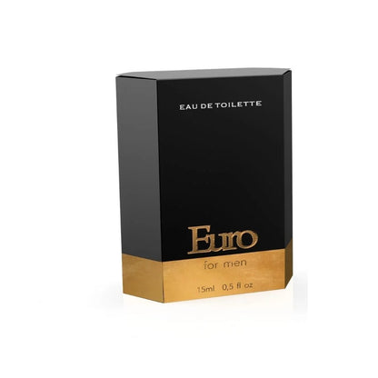 Euro Perfume masculino 15ml