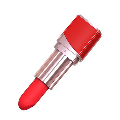 Vibrador de Clitóris Formato de Batom