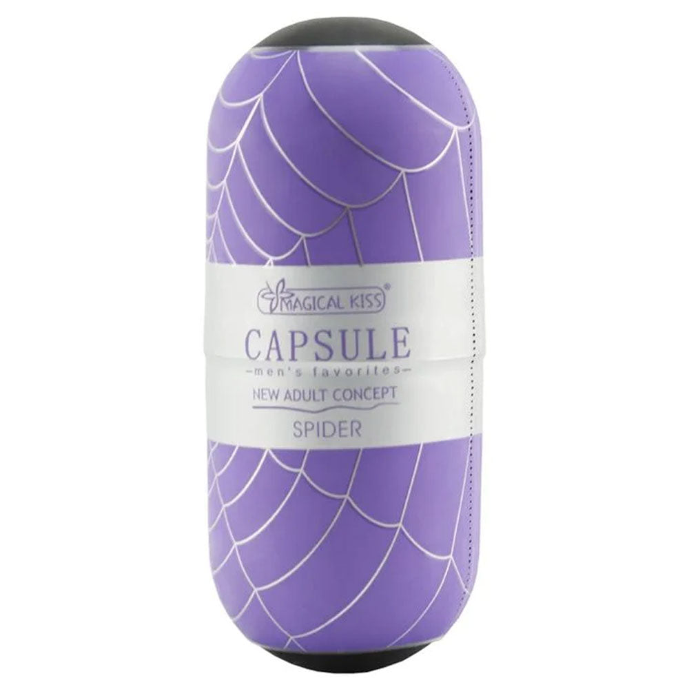 Masturbador Masculino Capsule Magikal Kiss