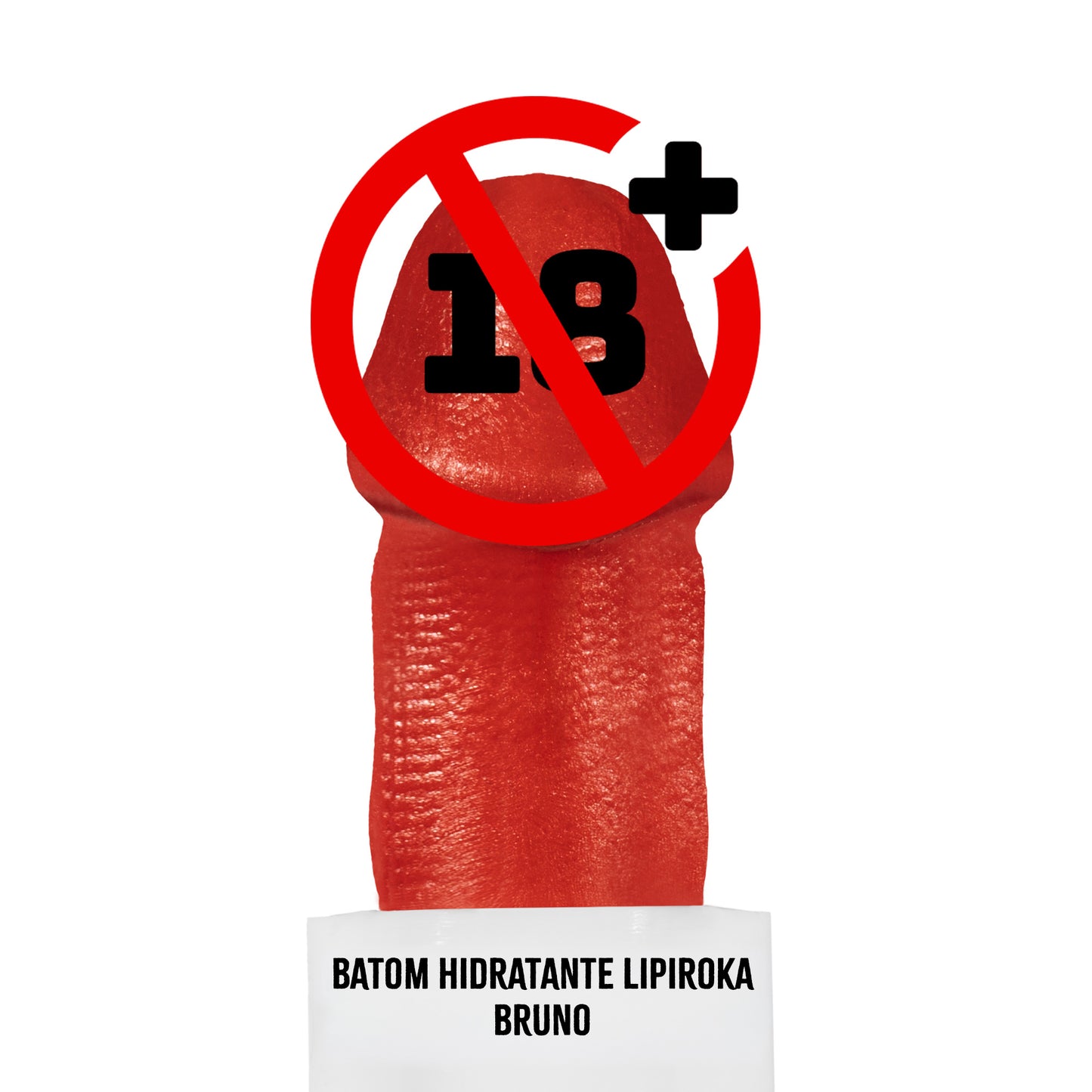 Lipiroka Batom Hidratante