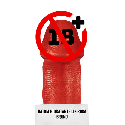 Lipiroka Batom Hidratante