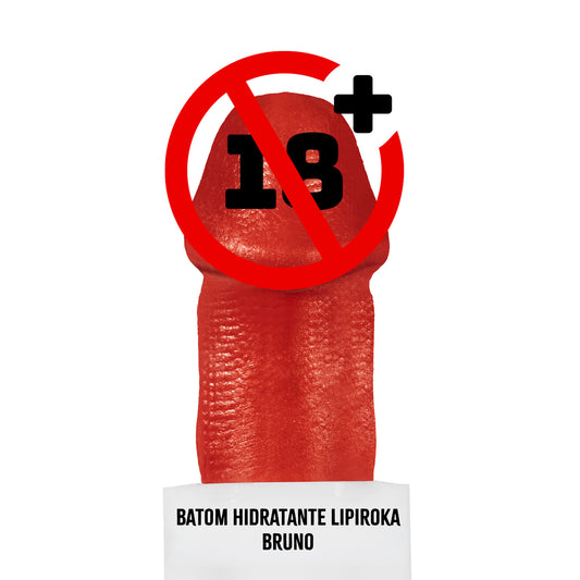 Lipiroka Batom Hidratante