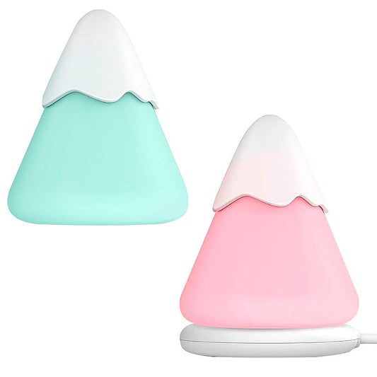 Vibrador de Clitóris com Pulsação - Snow Montanha - S-Hande