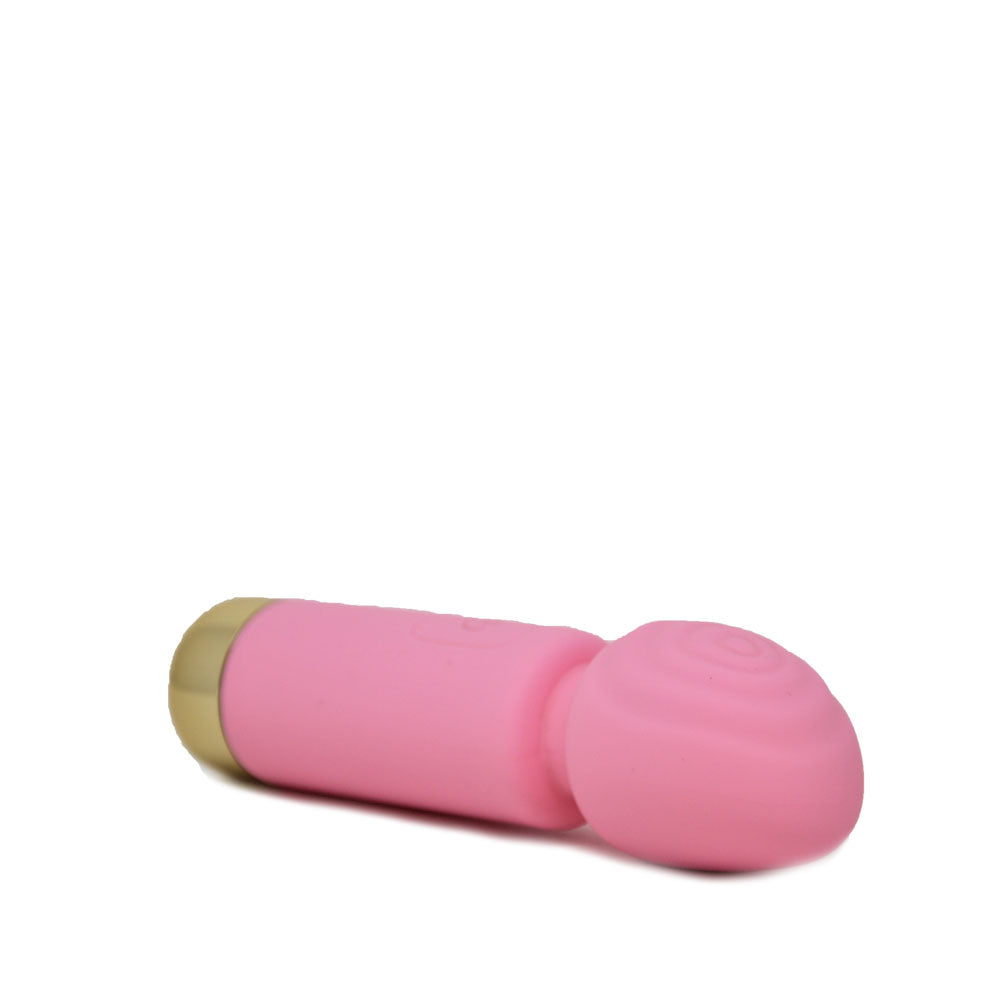 Vibrador Personal Multivelocidade - Lolli - Adão e Eva